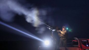 Welt: ВВС Украины скрыли статистику сбитых ракет из-за паники среди граждан