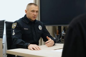 С начала 2026 года ТЦК подали в розыск более 1,5 миллионов украинцев, уклоняющихся от мобилизации, сообщили в руководстве Нацполиции