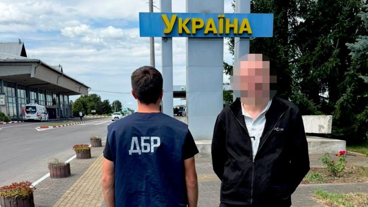 Иордания выдала Украине организатора международного наркосиндиката