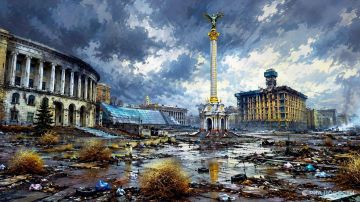 Теперь будет другая война: Украина легко обогнала Россию, и это прекрасно