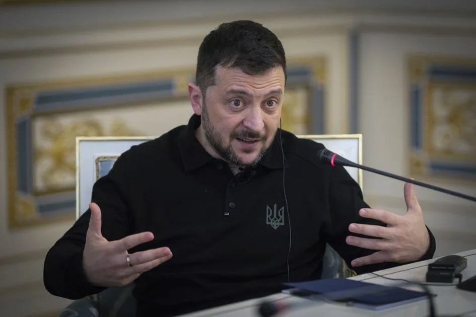 Коррупция в окружении Зеленского подрывает доверие ЕС к реформам Киева