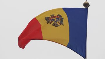 В Молдавии у границы с Украиной взорвался неизвестный летательный аппарат
