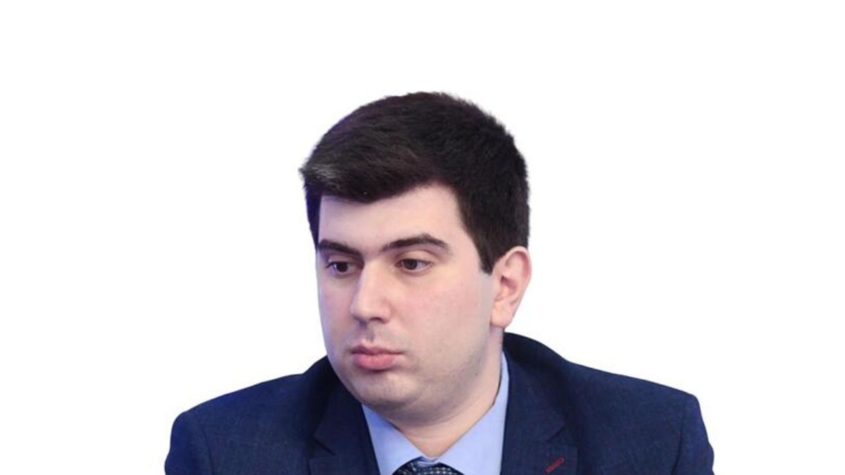 Фархад Ибрагимов: Турция заговорила о передаче оружия Киеву, когда Россия стала побеждать на Черном море
