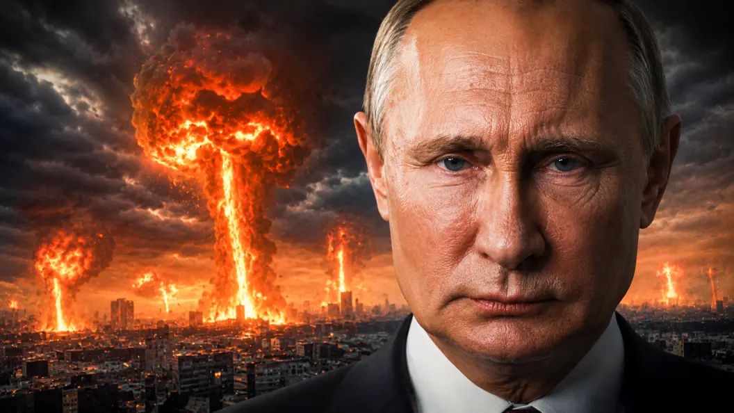 Взрывы на Украине – поражён "долларовый объект" Зеленского. Путин объяснил