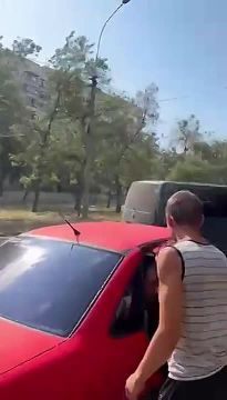 Любовь к бейсболу - залог выживания!