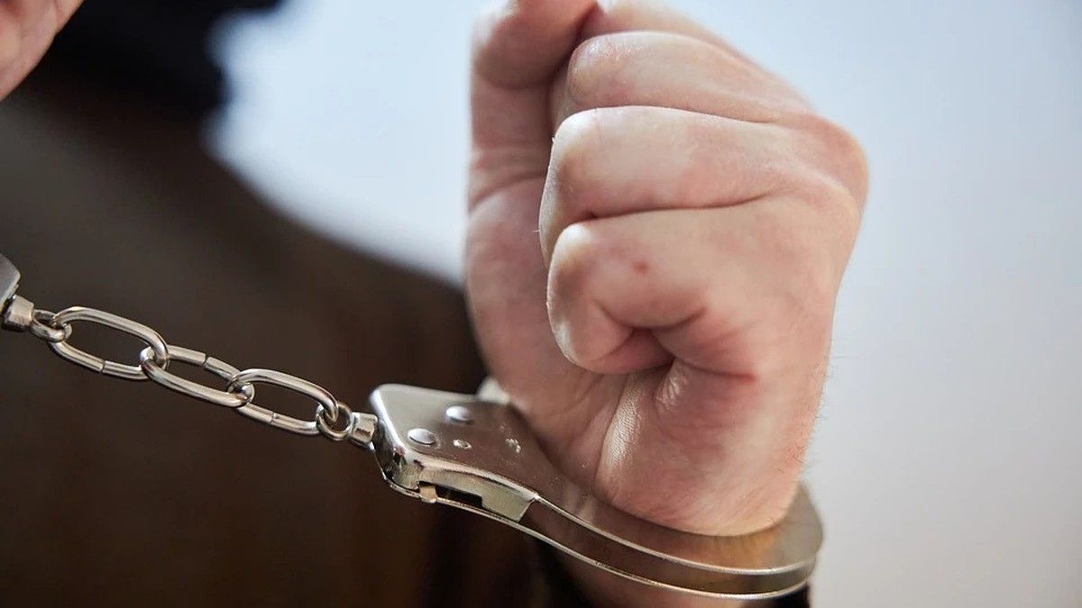 В Киеве задержали секретного агента НАБУ