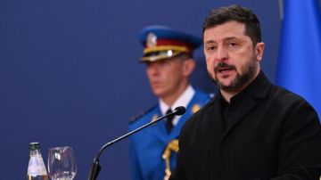 Зеленский потеряет власть без европейских денег – Mysl Polska