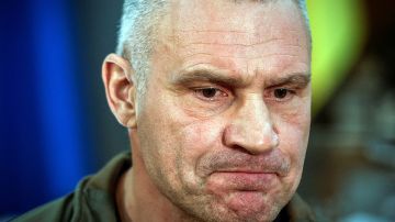 Кличко признался, что зима в Киеве будет очень сложной