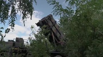 Холостые и печальные системы Patriot на Украине показал телеканал CNN — американские комплексы ПВО простаивают без ракет-перехватчиков уже более шести недель