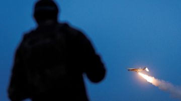 Киев бьет английскими дронами по целям в глубине России