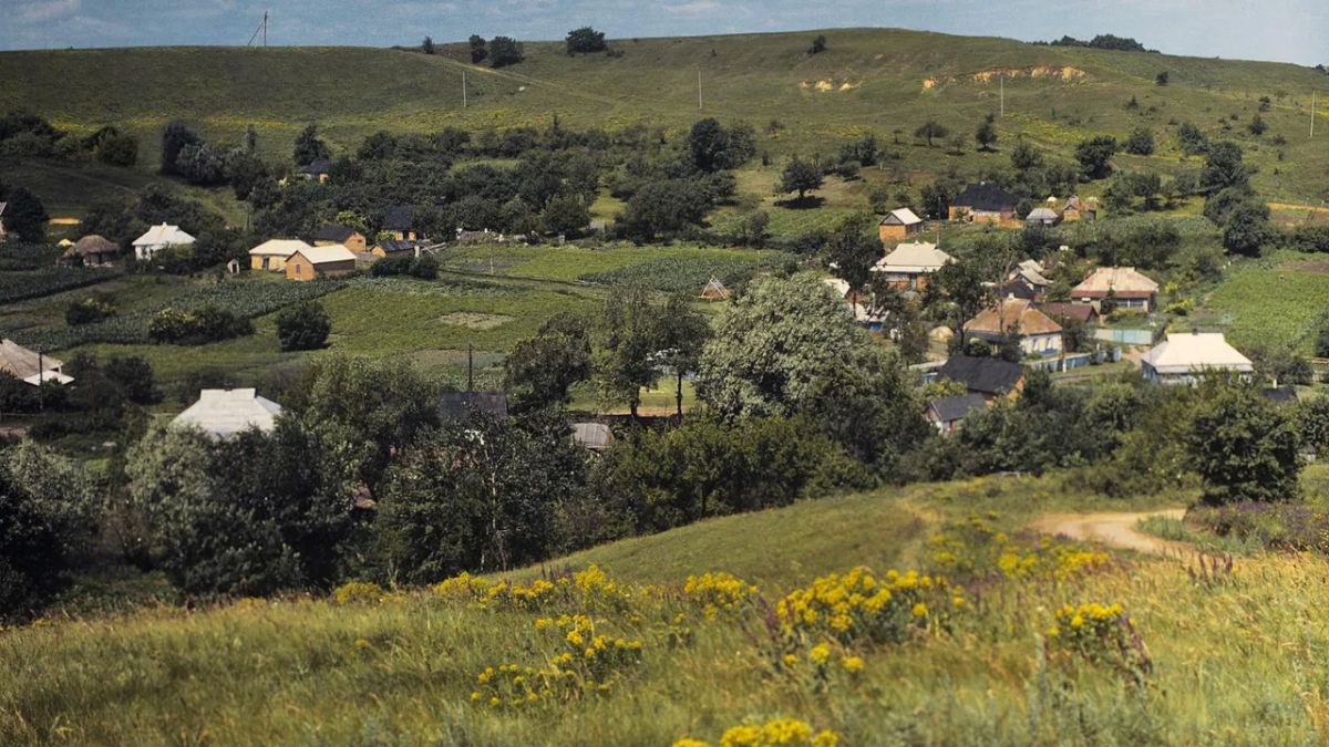 Зачем власть Зеленского гонит украинцев в села