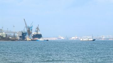 "Украина потеряла 30% поставок топлива из-за блокирования морских путей" - эксперт