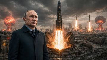 Всего одно слово Путина: Уничтожен важнейший мост через Днепр. Киев вспыхнул. Такие цели впервые с 2022-го. 4 генерала НАТО "нашли" свой ФАБ