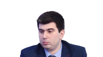 Фархад Ибрагимов: Турция заговорила о передаче оружия Киеву, когда Россия стала побеждать на Черном море