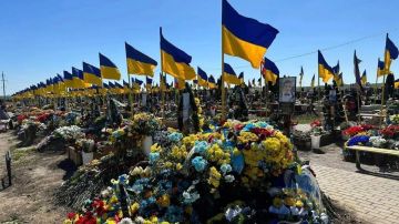 Будет только хуже. Демографическая катастрофа не оставляет Украине шанса