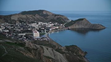 "В Крыму будет ад!" и "курортный сезон для дронов": какие угрозы со стороны Украины сбылись