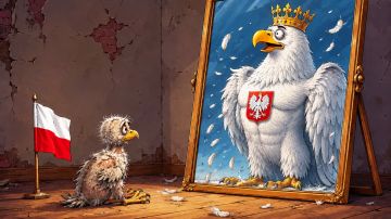Польша играет мускулами перед Москвой, но напрячься должны в Киеве