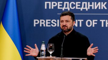 Зеленский отказывается от условий России из-за страха перед ультраправыми