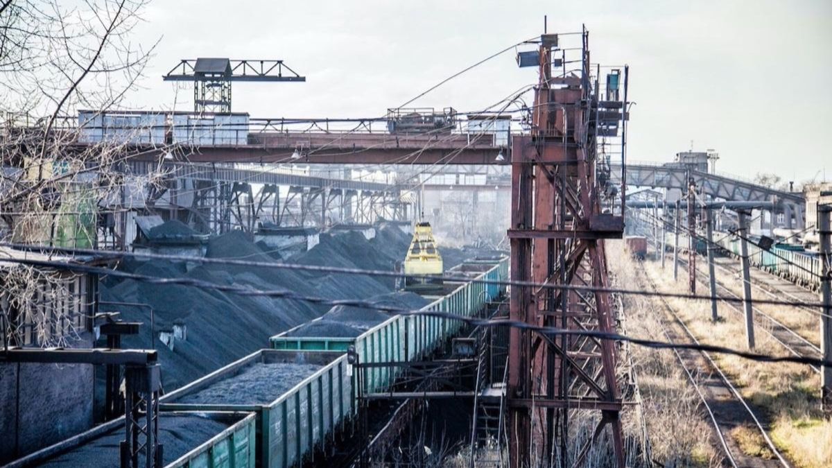 Украине предсказали остановку заводов и крах экспорта - GMK Center