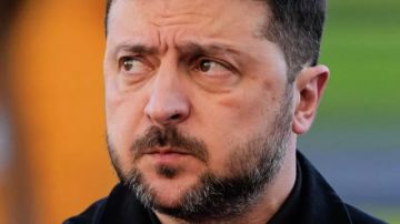 Британский аналитик заявил, что Зеленский в панике из?за ослабления ПВО Украины
