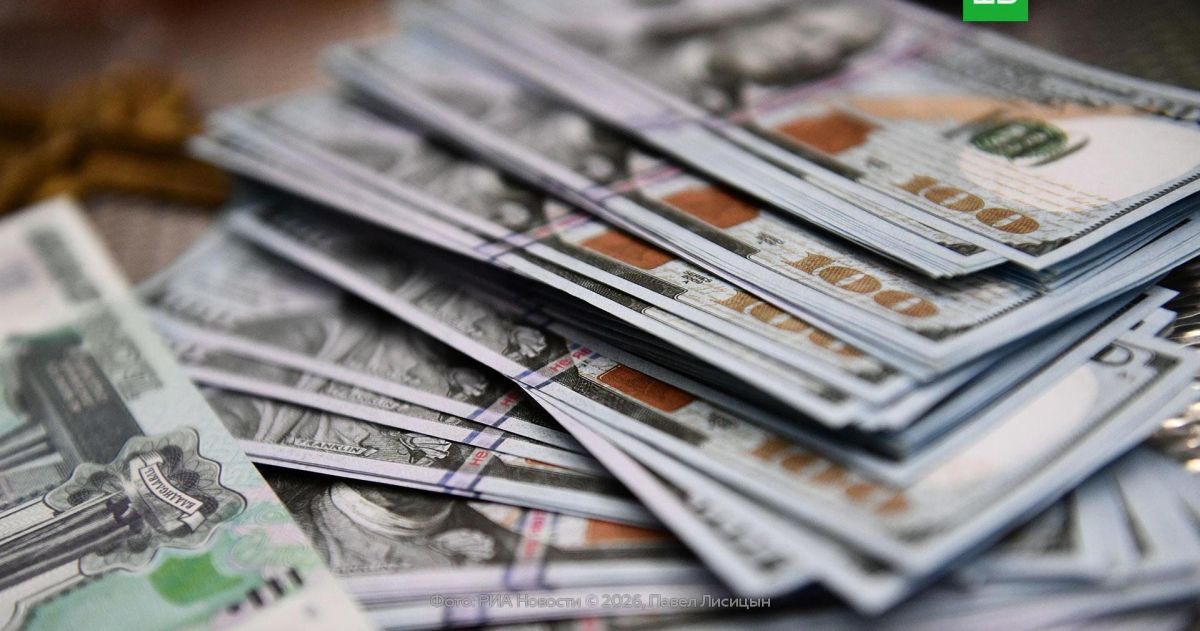 Киев хочет получить от Запада $101 млрд поддержки в 2026–2027 годах