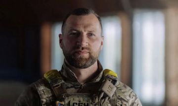 Евгений Поддубный: Руководить военным ведомством врага будет террорист