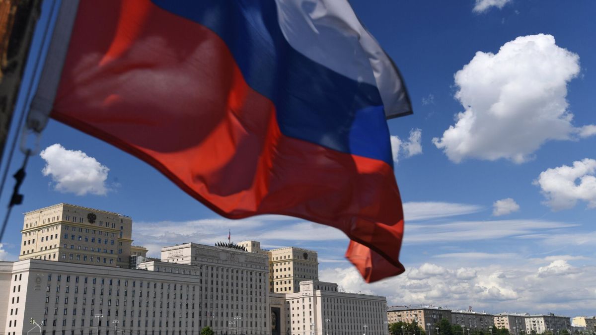 Минобороны разъяснило последствия освобождения Красноподолья в ДНР