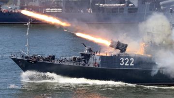 "Мы должны подстраховаться": Ераносян о том, как Россия ответит на морскую эскалацию