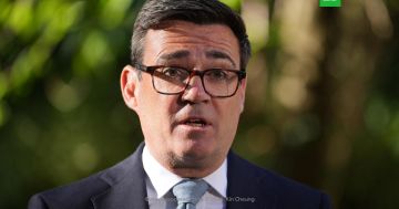 Премьер Британии ответил посольству РФ словами о «поддержке Украины на 100%»