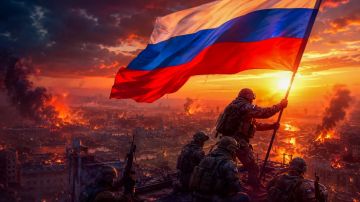Назван оптимальный вариант заверения СВО. Нужно провести ещё два референдума