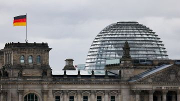 МИД Германии отреагировал на заявление Лаврова об ужесточении ответа России