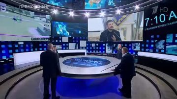 Владимир Джабаров: Лондон забыл, чем заканчиваются игры с Россией