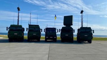 В следующем году Германия выделит крупнейшую помощь Украине