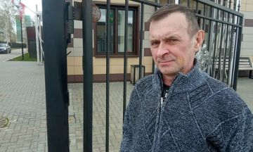 Водителя-экспедитора из Мурома Сергея Локтева приговорили к 16 годам лишения свободы по делу о госизмене и участии в террористической деятельности, сообщили во 2-м Западном окружном военном суде