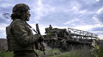 В результате активных действий: ВС РФ освободили Ореховатку и Красноподолье в ДНР