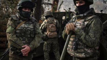 ВС России поразили энергетическую и транспортную инфраструктуру ВСУ