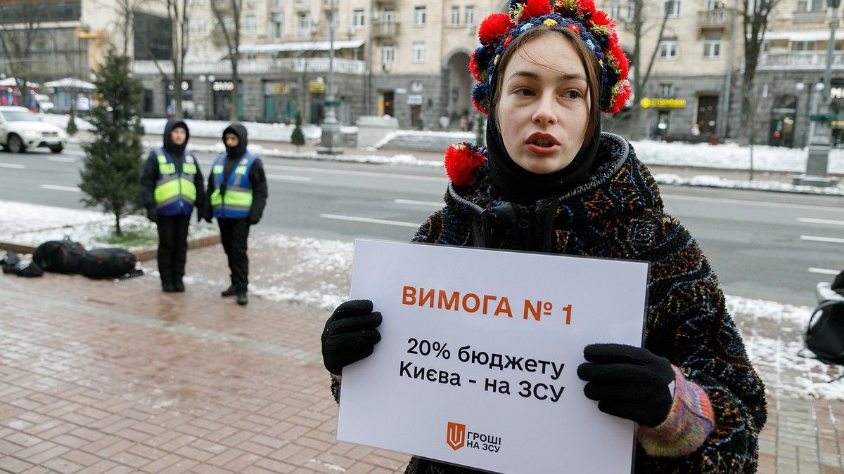 Экономика Украины в шаге от пропасти: проблемы будут даже при 100% финансировании от партнеров