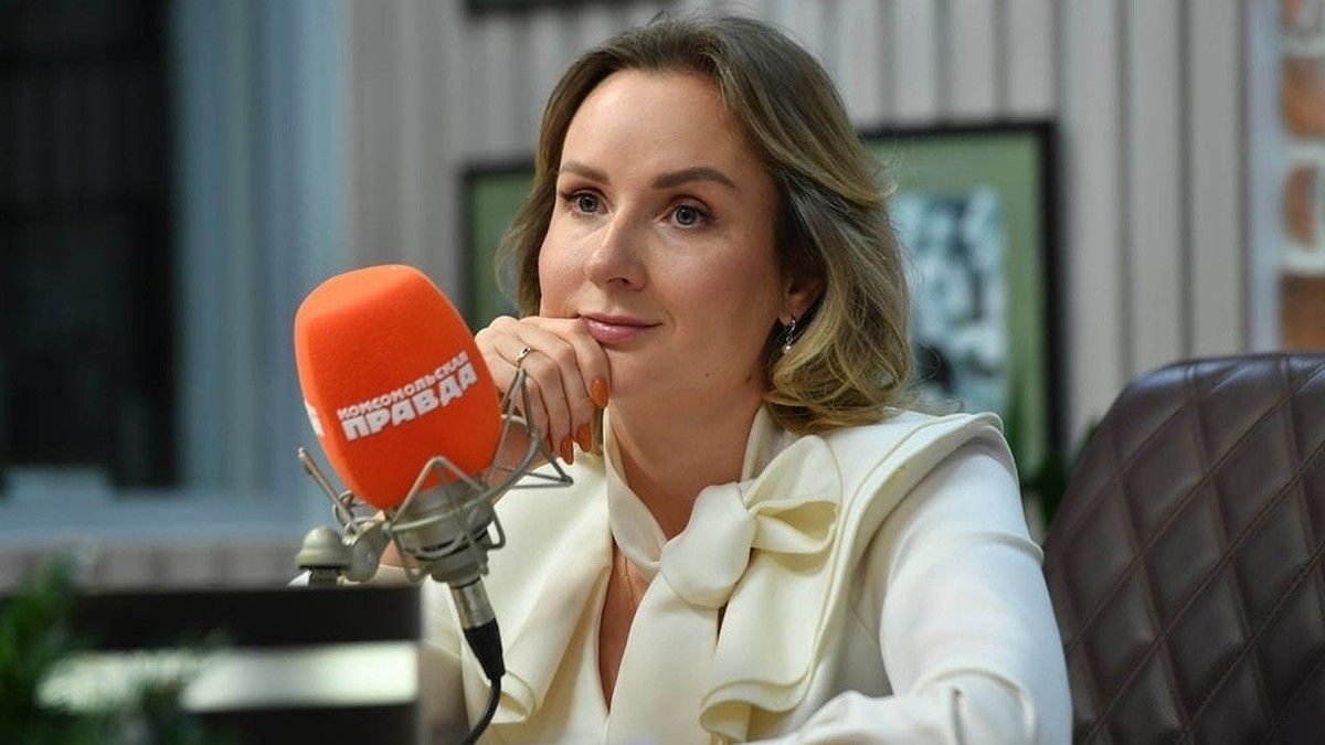 Львова-Белова: Мелания Трамп помогла вернуть с Украины в РФ 14-летнюю девочку