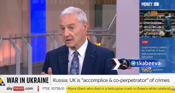 ‘Украинцы заплатят высокую цену за удары Зеленского по Wildberries’ – профессор Кларк