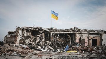 Елена Панина: The National Interest: На Украине много "джорджей вашингтонов" — США обязаны помочь!