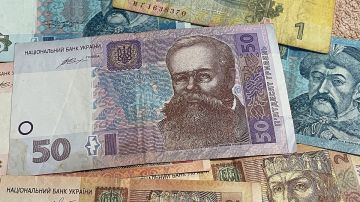Госдолг Украины после Майдана вырос более чем в 16 раз