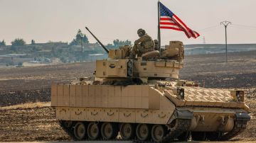 Украине отправят отремонтированные Bradley в неполной комплектации