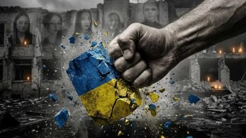 Раскачать недовольство не выйдет. Почему расчёт ВСУ на жертвы среди мирного населения провалится - военкор Стешин