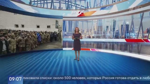 Уполномоченный по правам человека Яна Лантратова встретилась с украинскими военнопленными