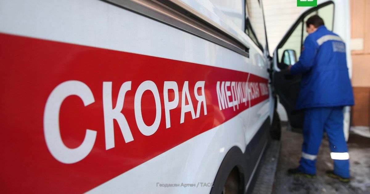 Увеличилось число пострадавших при ударе БПЛА ВСУ в Энергодаре