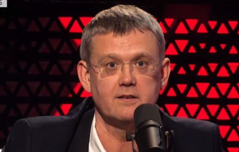 Сергей Мардан: Почему ВС РФ начали бить по крупнейшим металлургическим предприятиям Украины, написал сегодня в Закрытом канале