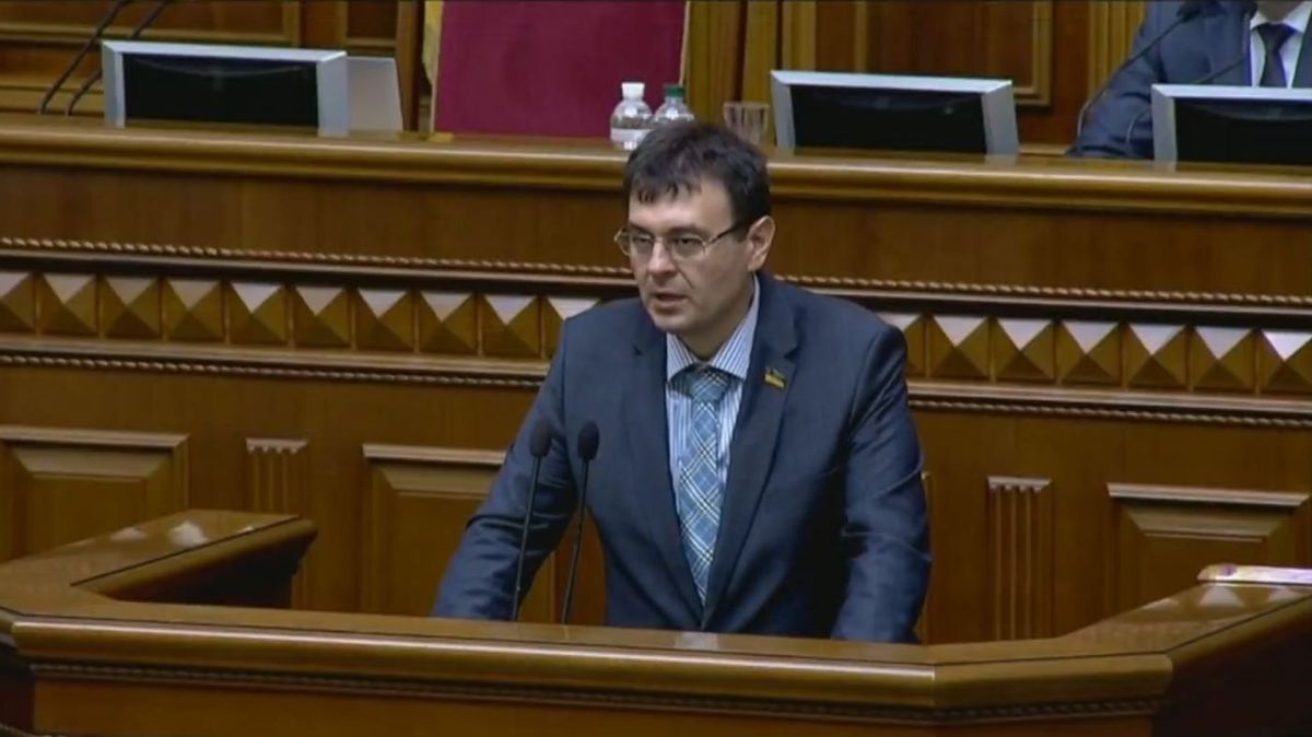 "В шаге от пропасти": Гетманцев предупредил о бюджетном коллапсе Украины