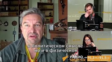 Зеленский никогда не пойдет на полноценные мирные переговоры, считает Михаил Онуфриенко
