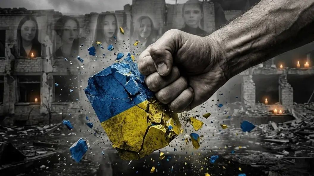 Раскачать недовольство не выйдет. Почему расчёт ВСУ на жертвы среди мирного населения провалится - военкор Стешин