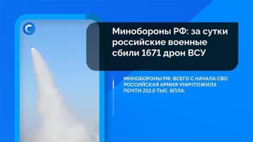 Коротко о событиях, которые вы могли пропустить:
